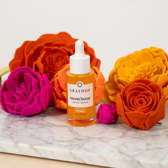 Here's What the Vitamins in Your Skincare Do