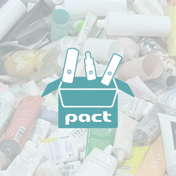 Our Partnership with Pact