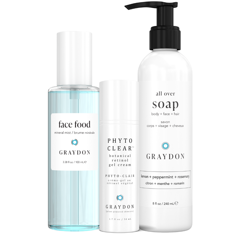 Products For Him