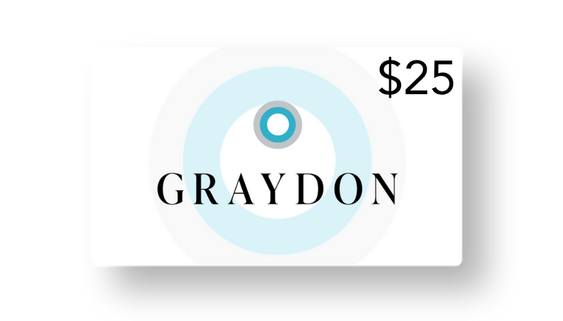 graydon gift cards