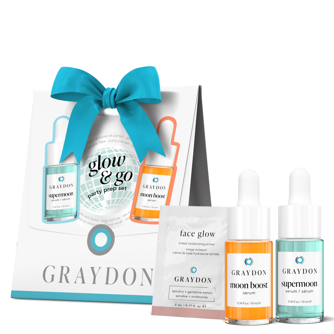 Bestselling Bundles