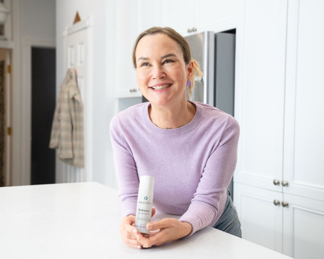 Meet Hydratone: the Hydrating Exfoliating Essence for Smoother, Brighter Skin