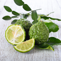 Bergamot Orange Fruit Extract