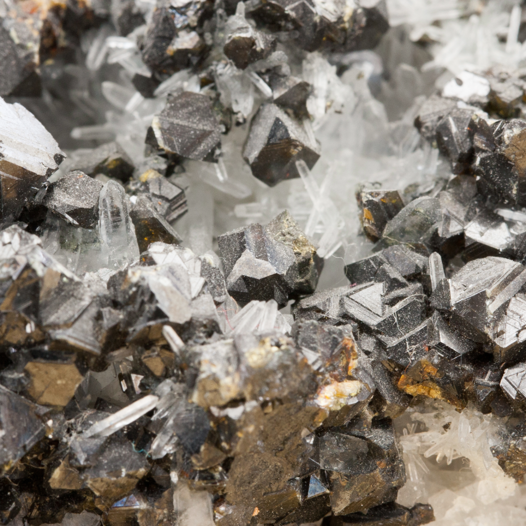 Zinc