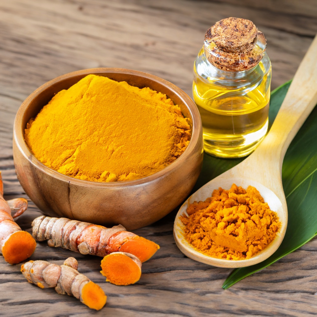 Turmeric