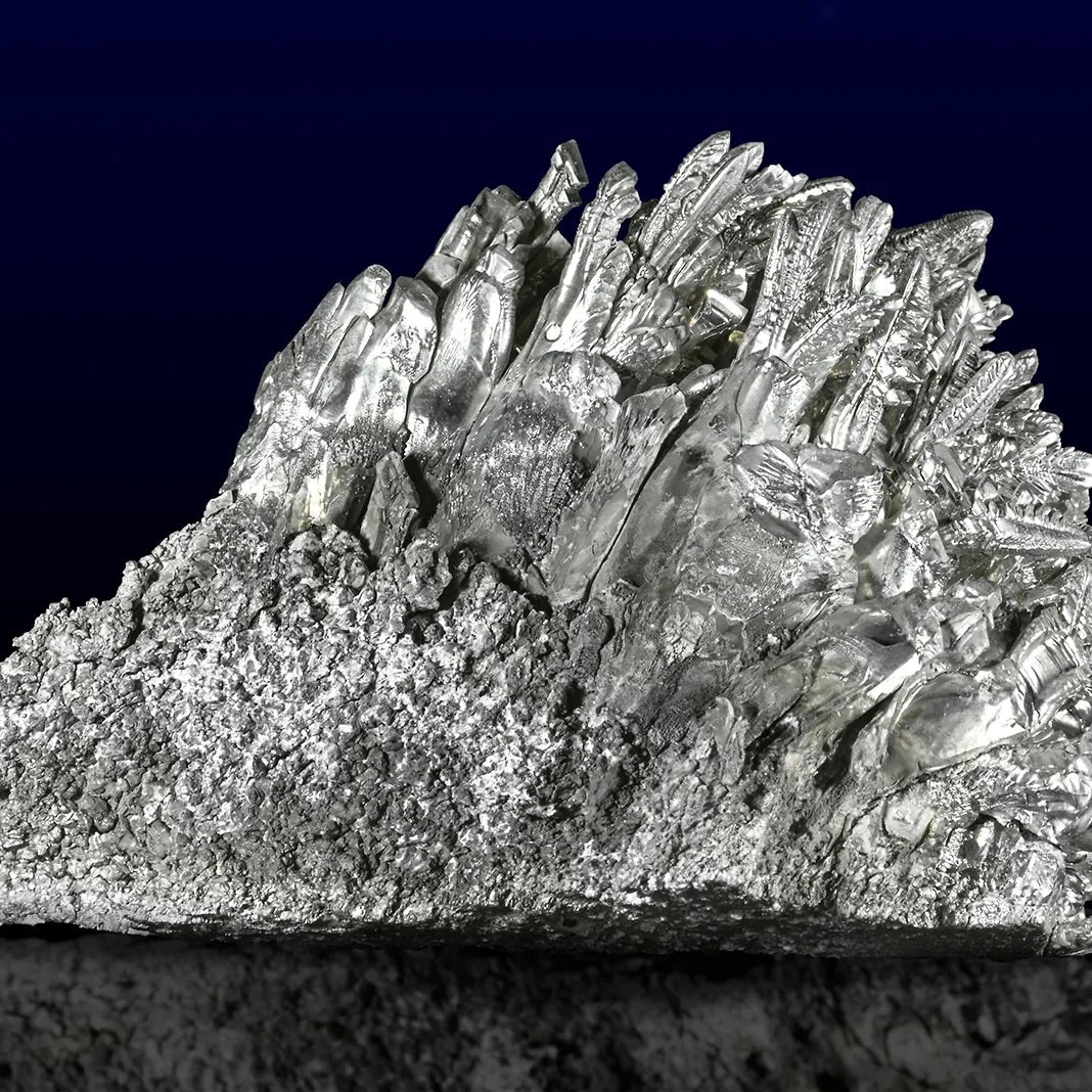 Magnesium