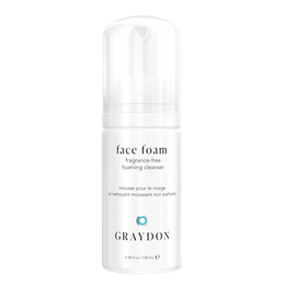 face foam