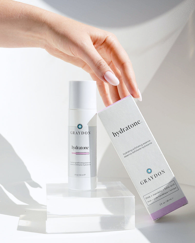 hydratone
