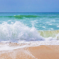Sea Water