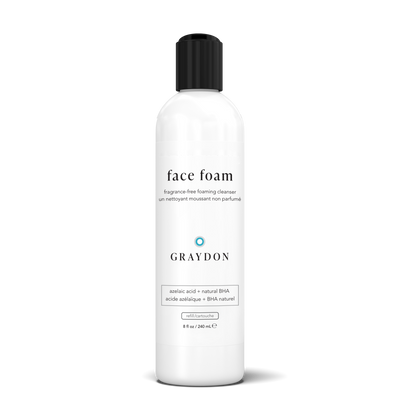 face foam (wholesale) asset